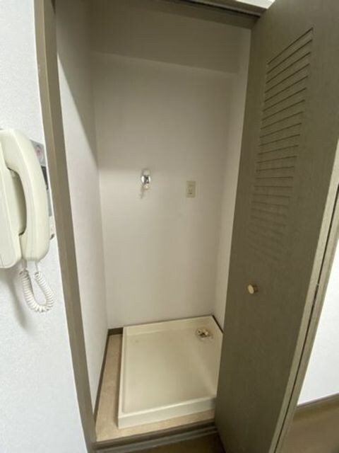 ライオンズマンション立川幸町の物件内観写真