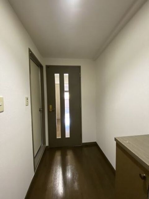 ライオンズマンション立川幸町の物件内観写真