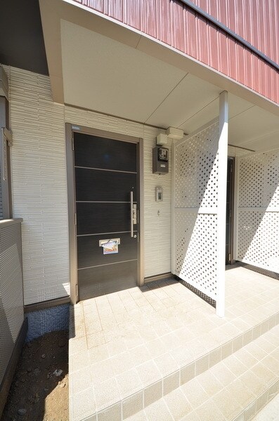 セレッソ国立の物件内観写真