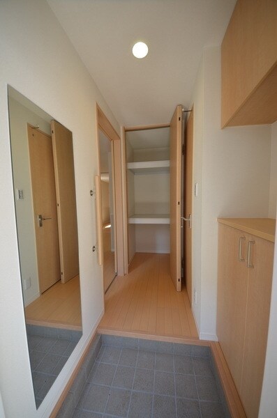 セレッソ国立の物件内観写真