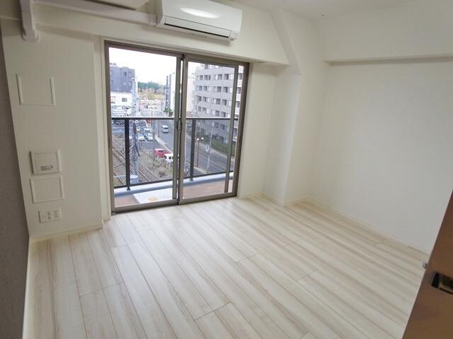 レアライズ立川AZの物件内観写真