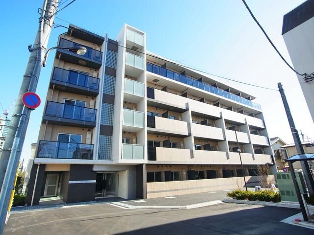 レアライズ立川AZの物件内観写真