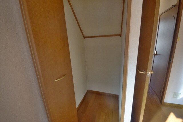 アネックス大坂上B棟の物件内観写真