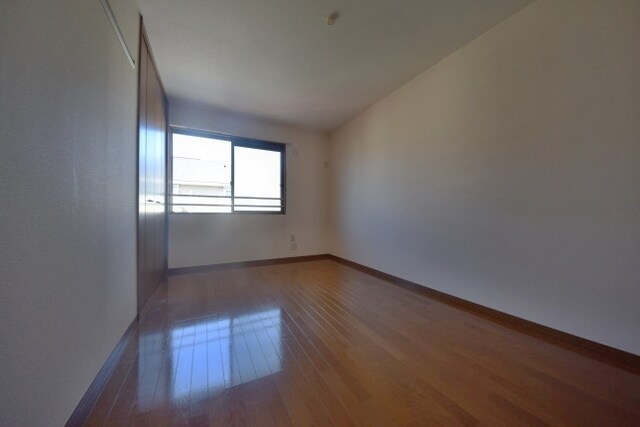 アネックス大坂上B棟の物件内観写真