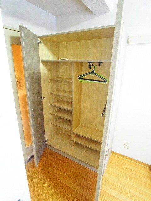 カレッジスクエア日野の物件内観写真