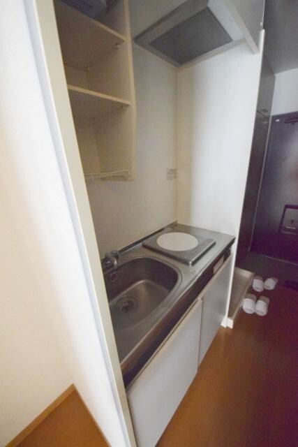 アヴニールの物件内観写真