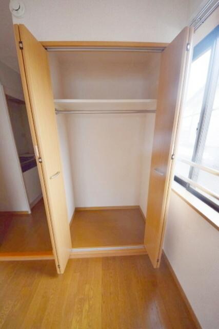 アヴニールの物件内観写真