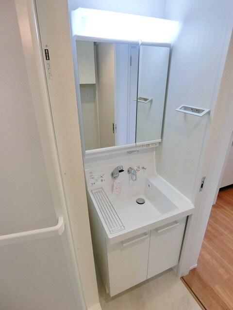 ハーモニー大坂上の物件内観写真