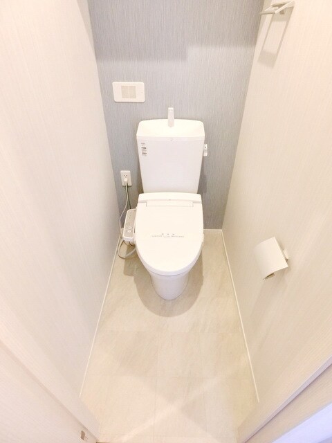 ハーモニー大坂上の物件内観写真