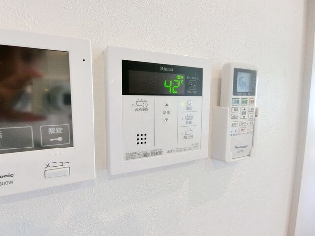 ハーモニー大坂上の物件内観写真