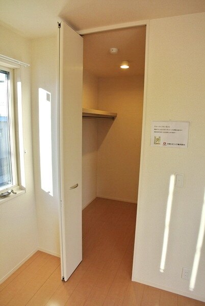 セントラルコート昭島の物件内観写真