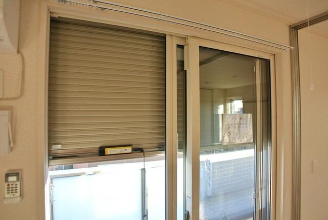 セントラルコート昭島の物件内観写真