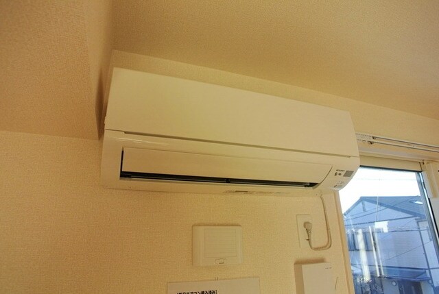 セントラルコート昭島の物件内観写真