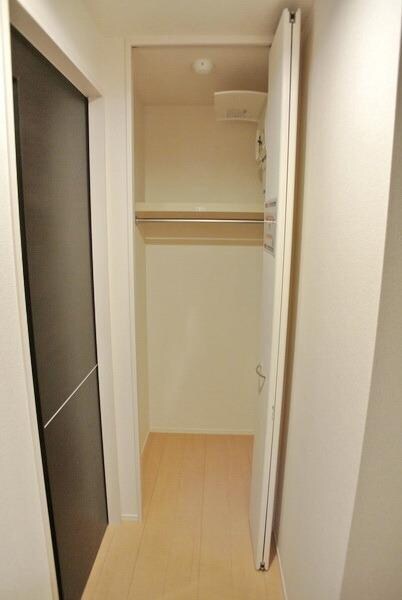 セントラルコート昭島の物件内観写真