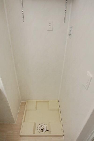 セントラルコート昭島の物件内観写真