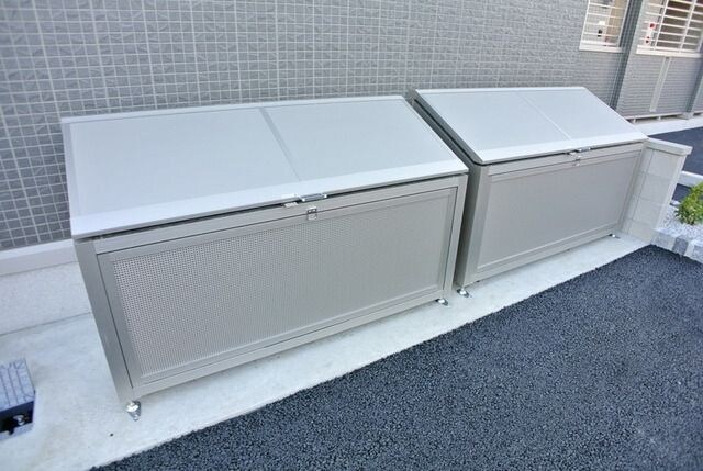 セントラルコート昭島の物件内観写真