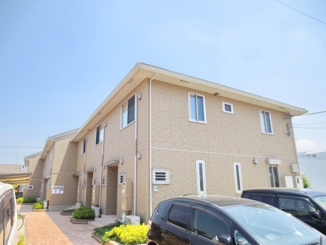 セジュールプレリーの物件内観写真