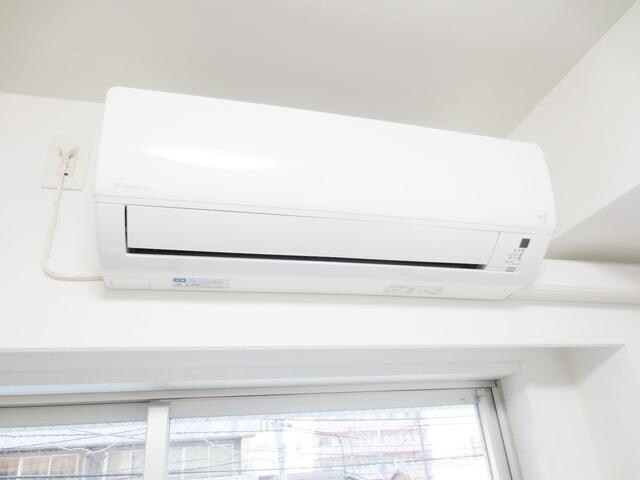 RISE STAGE MUSASHI-KOGANEIの物件内観写真