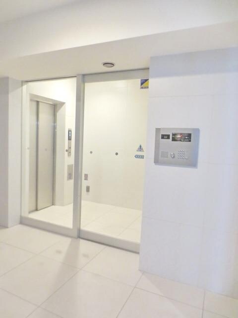 RISE STAGE MUSASHI-KOGANEIの物件内観写真