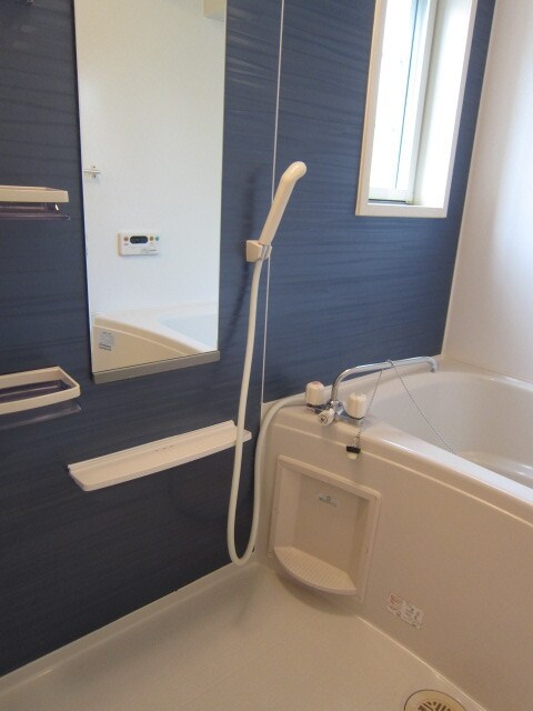 ラ ソレイユの物件内観写真