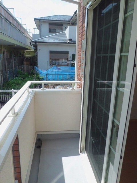 サニーレジデンス KIIの物件内観写真