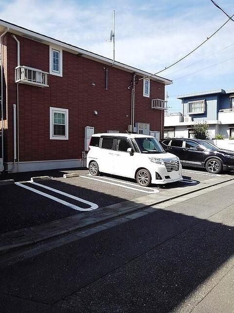 サニーレジデンス KIIの物件内観写真