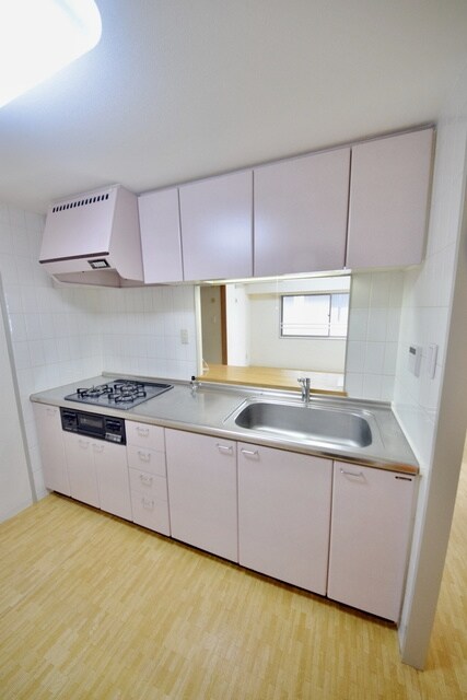 アクシス調布の物件内観写真