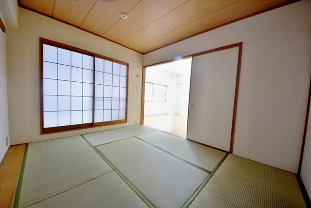 アクシス調布の物件内観写真