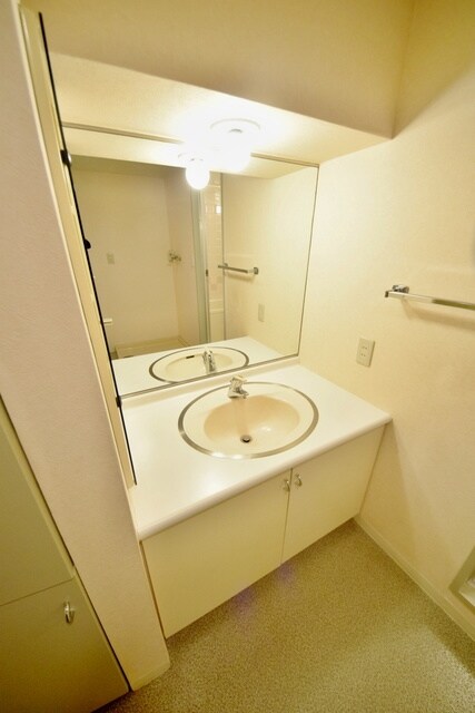 アクシス調布の物件内観写真