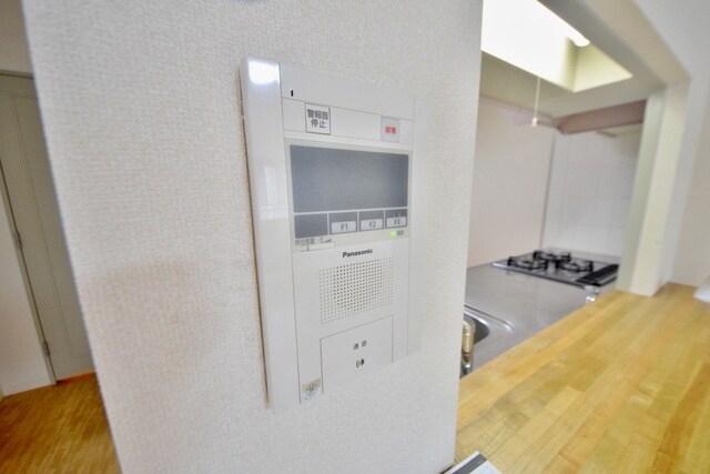 アクシス調布の物件内観写真