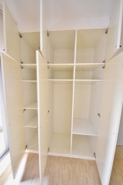 アクシス調布の物件内観写真