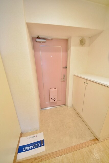 アクシス調布の物件内観写真