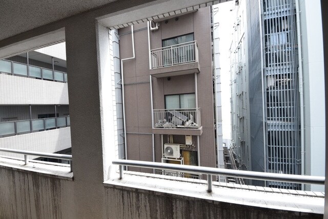 アクシス調布の物件内観写真