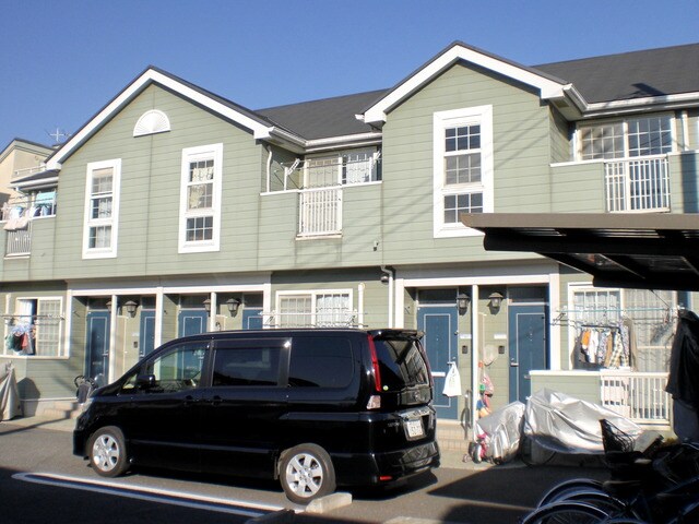 TOKYO233の物件内観写真