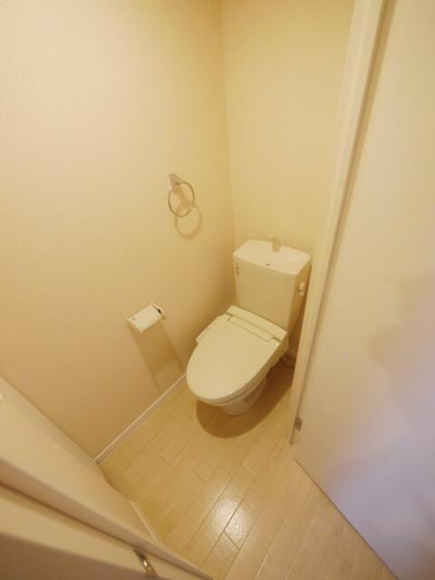 レオネクスト栄町記念公園の物件内観写真