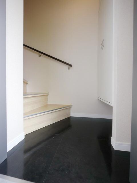 レオネクスト栄町記念公園の物件内観写真