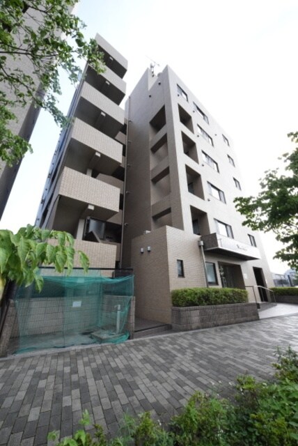 YM花小金井の物件内観写真