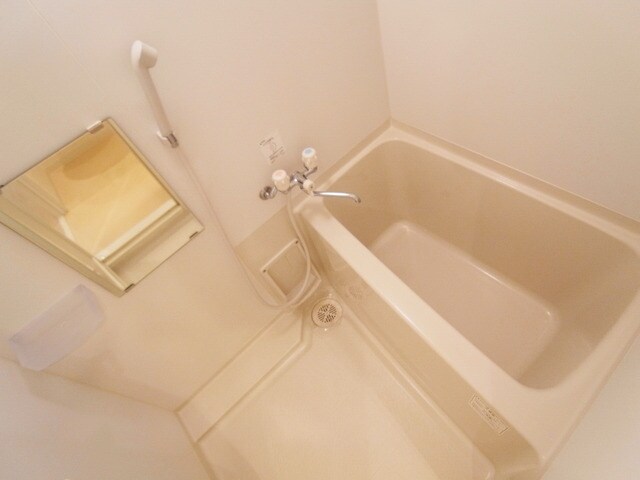 カリーノ玉川上水の物件内観写真