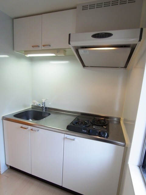 カリーノ玉川上水の物件内観写真