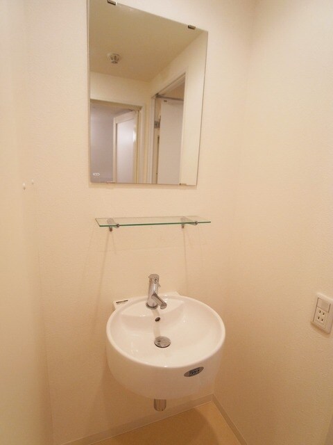 カリーノ玉川上水の物件内観写真