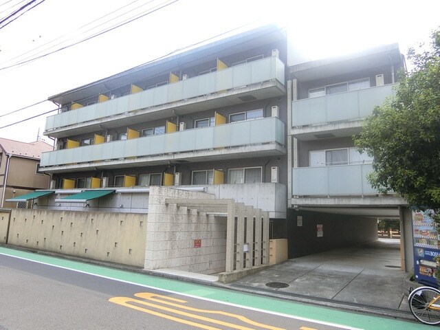 カリーノ玉川上水の物件内観写真