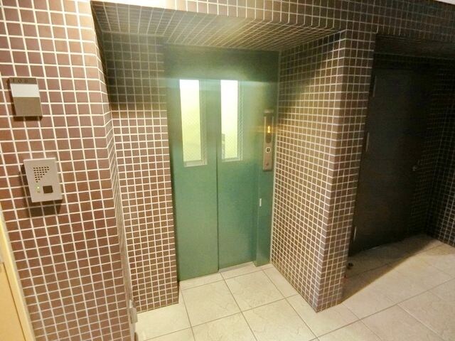 カリーノ玉川上水の物件内観写真