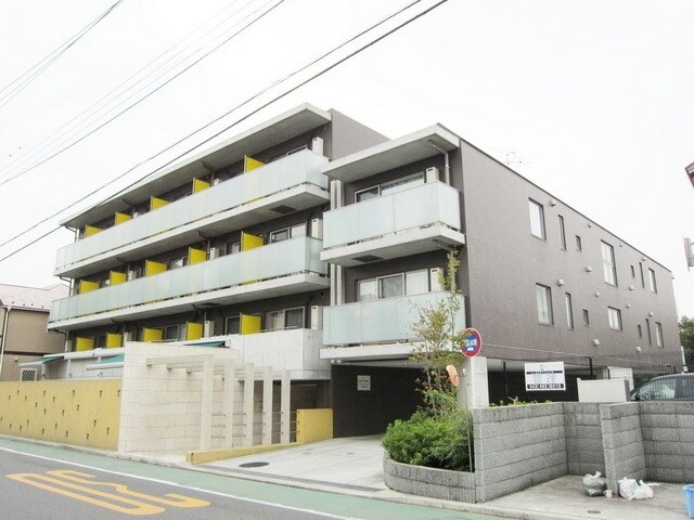 カリーノ玉川上水の物件内観写真