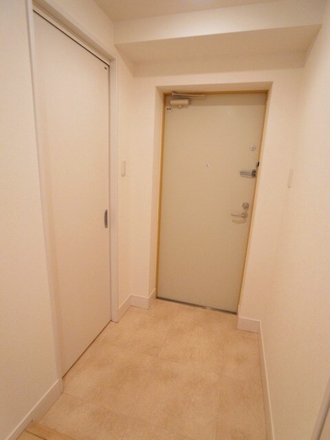 カリーノ玉川上水の物件内観写真