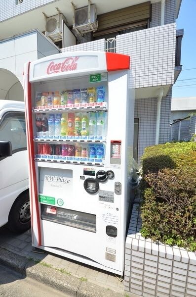 Opus Grand国立の物件内観写真