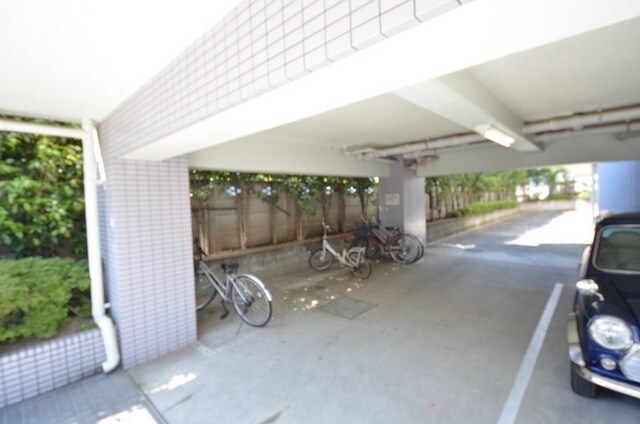 Opus Grand国立の物件内観写真