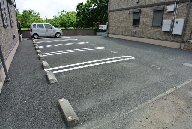 クレストの物件内観写真