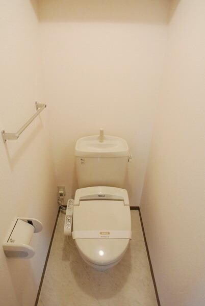 クレストの物件内観写真