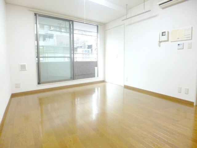 ジャカランダの物件内観写真