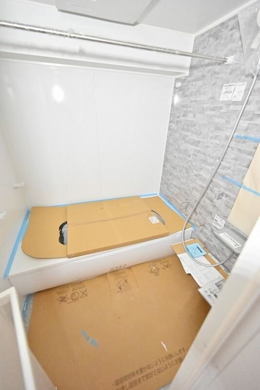 ジャカランダの物件内観写真